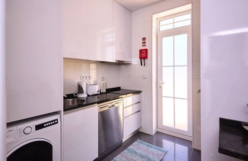 Boavista Appartement | Apartamento Para Familias e Amigos com 3 Quartos um Loft e um Terraço