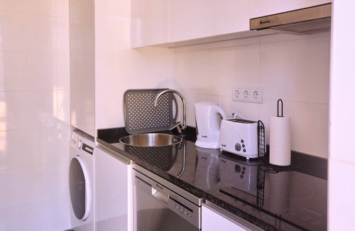 Boavista Appartement | Apartamento Para Familias e Amigos com 3 Quartos um Loft e um Terraço