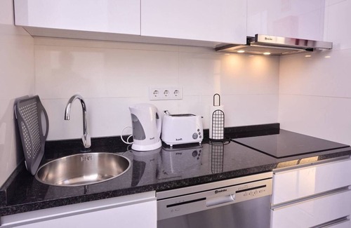 Boavista Appartement | Apartamento Para Familias e Amigos com 3 Quartos um Loft e um Terraço
