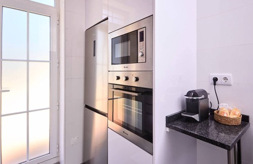 Boavista Appartement | Apartamento Para Familias e Amigos com 3 Quartos um Loft e um Terraço