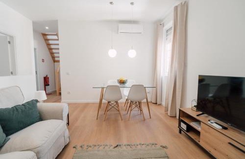 Boavista Appartement | Oporto Yellow Villas