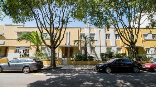 Boavista Appartement | Oporto Yellow Villas