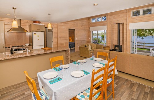 Opoutere Maison | Opoutere Oasis - Opoutere Holiday Home