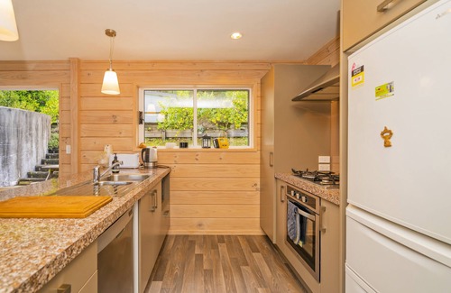 Opoutere Maison | Opoutere Oasis - Opoutere Holiday Home