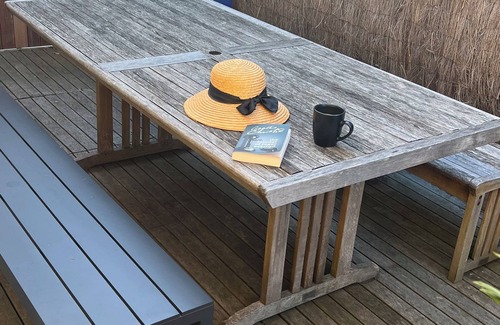 Torquay Cottage | Opp plage de TORQUAY ... Maisons de plage acceptant les animaux de compagnie *