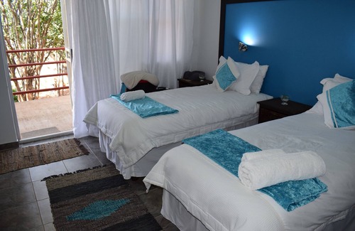 Pretoria Maison | Oppi Hoek Guesthouse