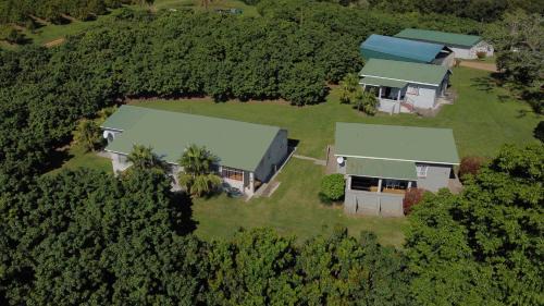 Hazyview Chalet De Ski | Oppi Plaas