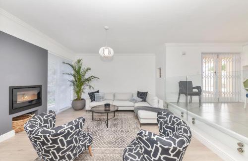 Langebaan Maison | Oppies Nest in Myburgh Park - Langebaan