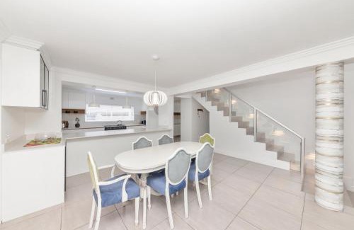 Langebaan Maison | Oppies Nest in Myburgh Park - Langebaan