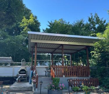 Ortslage Trotha Appartement | Oppiner Straße 14 Trotha