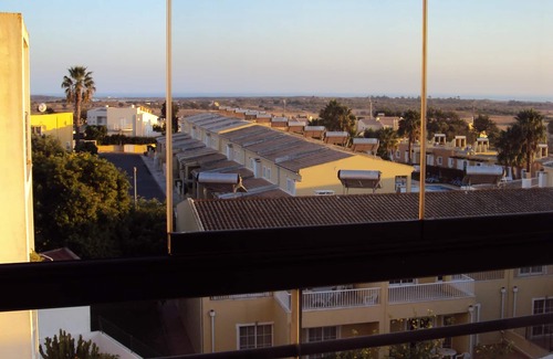 Pera Copropriété | OPPORTUNITY - Apt T2 - Algarve, Pêra (central area) - holiday rentals