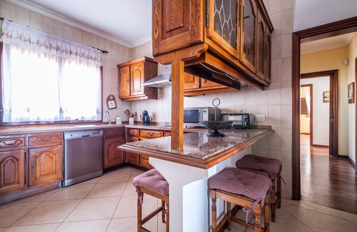 Playa del Cable Villa | OCCASION! Magnifique Villa au bord de la mer
