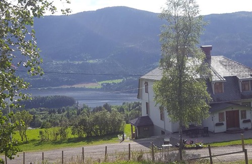 Vestre Slidre Appartement | Opslidre Apartment