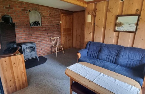 Vestre Slidre Appartement | Opslidre Apartment