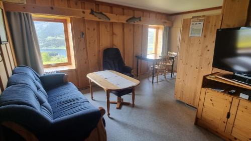 Vestre Slidre Appartement | Opslidre Apartment