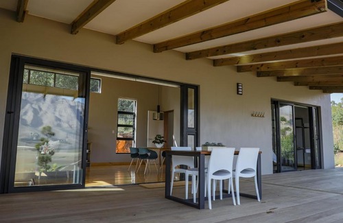 Slanghoek Appartement | Opstal Stay