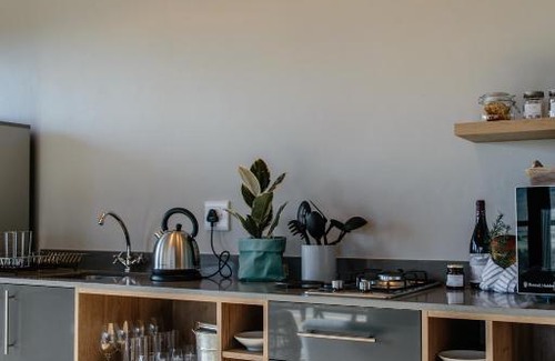 Slanghoek Appartement | Opstal Stay