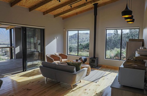 Slanghoek Appartement | Opstal Stay