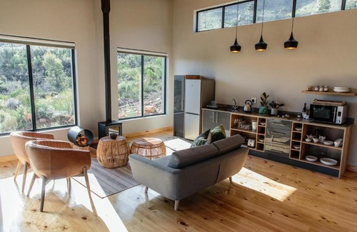 Slanghoek Appartement | Opstal Stay