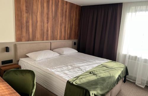 Lutsk Hôtel | Optima Collection River Park