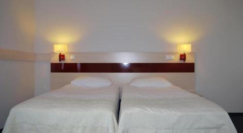 Pochaiv Hôtel | Optima Pochayiv