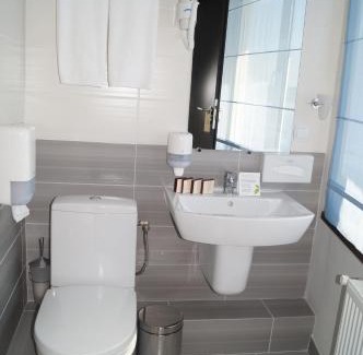Mykolaiv Hôtel | Optima River Mykolaiv