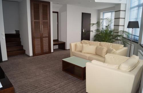 Mykolaiv Hôtel | Optima River Mykolaiv