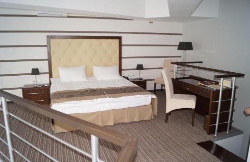 Mykolaiv Hôtel | Optima River Mykolaiv