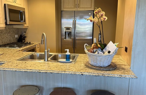 South Scottsdale Copropriété | Optimal Camelback, Scottsdale Luxury Condo Living All Year Round!