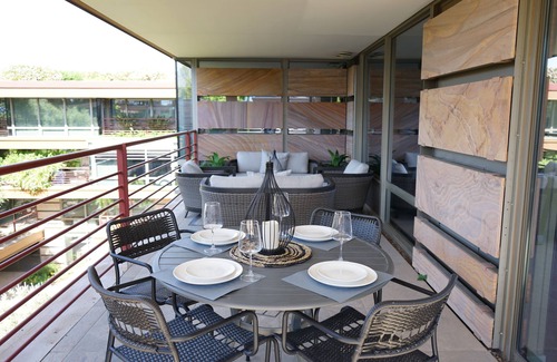 South Scottsdale Copropriété | Optimal Camelback, Scottsdale Luxury Condo Living All Year Round!
