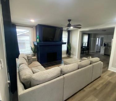 Norwood Appartement | Optimum - Uptown Oasis