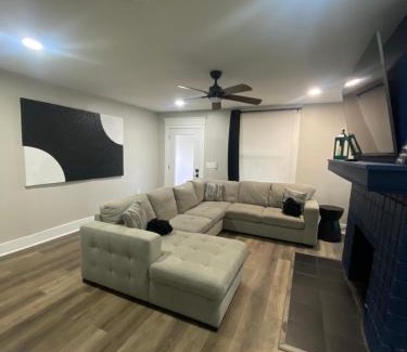 Norwood Appartement | Optimum - Uptown Oasis