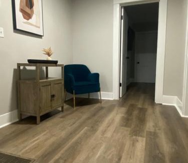 Norwood Appartement | Optimum - Uptown Oasis