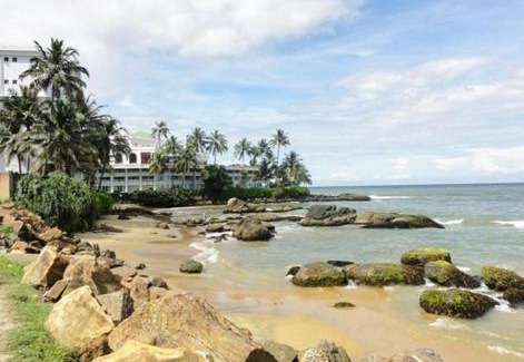 Mount Lavinia Maison | Options Beach Guest House Dehiwala-Mount Lavinia