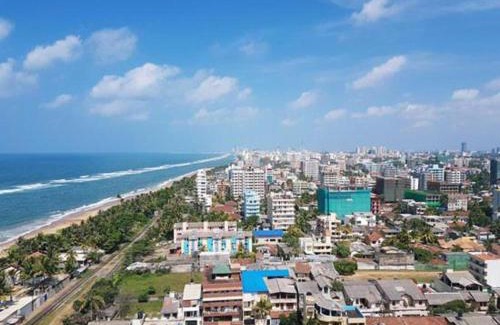 Mount Lavinia Maison | Options Beach Guest House Dehiwala-Mount Lavinia