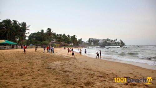 Mount Lavinia Maison | Options Beach Guest House Dehiwala-Mount Lavinia