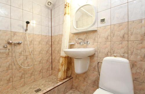 Leba Maison | OPTY - Pokoje Gościnne