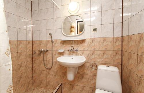 Leba Maison | OPTY - Pokoje Gościnne