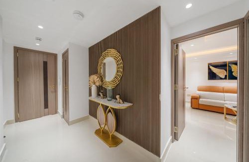 Mayfair Appartement | Opulent 2-Bedroom Residence in the Heart of Mayfair H4
