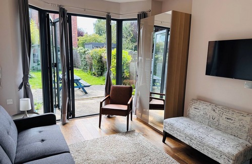 Harrow Maison | Opulent 4-bed house in Harrow