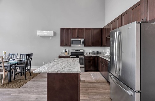 Birmingham Copropriété | Opulent Birmingham Retreat