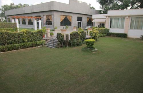 New Delhi Hôtel | Opulent by Udman Chhattarpur