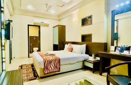 Sheehla Appartement | Opulent Oasis