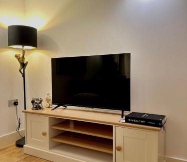 Bromley North Appartement | Opulent oasis in London