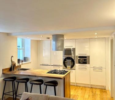 Bromley North Appartement | Opulent oasis in London