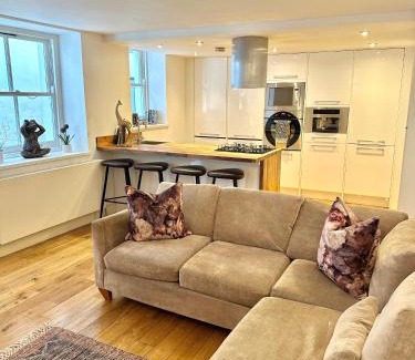 Bromley North Appartement | Opulent oasis in London