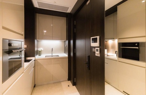 Golden Triangle Maison | Opus BT