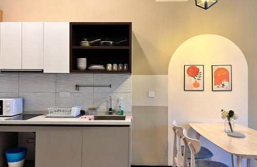 Kuala Lumpur Appartement | Opus by V Stay
