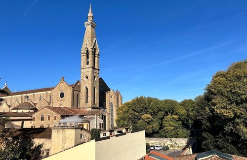 Santa Croce Hôtel | Opus Firenze Boutique B&B Santa Croce City Center