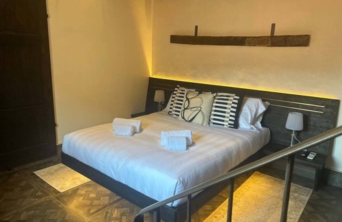Santa Croce Hôtel | Opus Firenze Boutique B&B Puccini - City Center